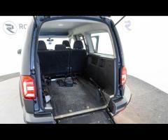 Volkswagen Caddy Maxi HPI Clear - 1 Owner - VW Service History - 36 Months Warranty available + Supe - 34