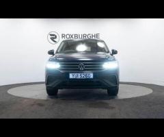 Volkswagen Tiguan Allspace This 2022 Volkswagen Tiguan Allspace TSI Life offers a superb ownership p - 2