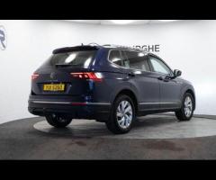 Volkswagen Tiguan Allspace This 2022 Volkswagen Tiguan Allspace TSI Life offers a superb ownership p - 8