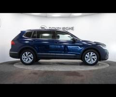Volkswagen Tiguan Allspace This 2022 Volkswagen Tiguan Allspace TSI Life offers a superb ownership p - 9