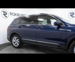 Volkswagen Tiguan Allspace This 2022 Volkswagen Tiguan Allspace TSI Life offers a superb ownership p - 13