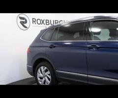 Volkswagen Tiguan Allspace This 2022 Volkswagen Tiguan Allspace TSI Life offers a superb ownership p - 14