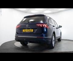 Volkswagen Tiguan Allspace This 2022 Volkswagen Tiguan Allspace TSI Life offers a superb ownership p - 15