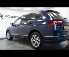 Volkswagen Tiguan Allspace This 2022 Volkswagen Tiguan Allspace TSI Life offers a superb ownership p - 17