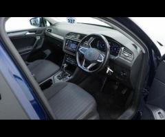 Volkswagen Tiguan Allspace This 2022 Volkswagen Tiguan Allspace TSI Life offers a superb ownership p - 20