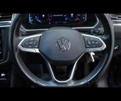 Volkswagen Tiguan Allspace This 2022 Volkswagen Tiguan Allspace TSI Life offers a superb ownership p - 24