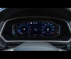 Volkswagen Tiguan Allspace This 2022 Volkswagen Tiguan Allspace TSI Life offers a superb ownership p - 25