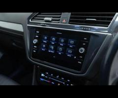 Volkswagen Tiguan Allspace This 2022 Volkswagen Tiguan Allspace TSI Life offers a superb ownership p - 26