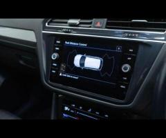 Volkswagen Tiguan Allspace This 2022 Volkswagen Tiguan Allspace TSI Life offers a superb ownership p - 27