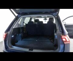 Volkswagen Tiguan Allspace This 2022 Volkswagen Tiguan Allspace TSI Life offers a superb ownership p - 35