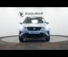 SEAT Arona This 2023 SEAT Arona TSI SE Technology is a superb example, having had only one owner fro - 2