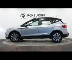 SEAT Arona This 2023 SEAT Arona TSI SE Technology is a superb example, having had only one owner fro - 4
