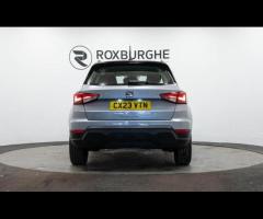 SEAT Arona This 2023 SEAT Arona TSI SE Technology is a superb example, having had only one owner fro - 7