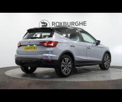 SEAT Arona This 2023 SEAT Arona TSI SE Technology is a superb example, having had only one owner fro - 8