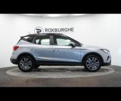 SEAT Arona This 2023 SEAT Arona TSI SE Technology is a superb example, having had only one owner fro - 9