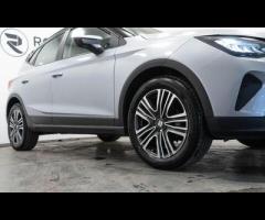 SEAT Arona This 2023 SEAT Arona TSI SE Technology is a superb example, having had only one owner fro - 11