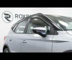 SEAT Arona This 2023 SEAT Arona TSI SE Technology is a superb example, having had only one owner fro - 12