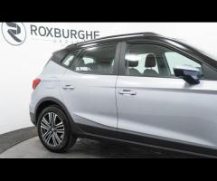 SEAT Arona This 2023 SEAT Arona TSI SE Technology is a superb example, having had only one owner fro - 13
