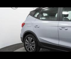 SEAT Arona This 2023 SEAT Arona TSI SE Technology is a superb example, having had only one owner fro - 14