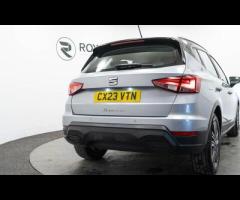 SEAT Arona This 2023 SEAT Arona TSI SE Technology is a superb example, having had only one owner fro - 15