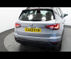 SEAT Arona This 2023 SEAT Arona TSI SE Technology is a superb example, having had only one owner fro - 16