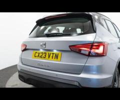 SEAT Arona This 2023 SEAT Arona TSI SE Technology is a superb example, having had only one owner fro - 17