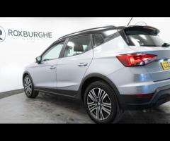 SEAT Arona This 2023 SEAT Arona TSI SE Technology is a superb example, having had only one owner fro - 19