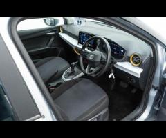 SEAT Arona This 2023 SEAT Arona TSI SE Technology is a superb example, having had only one owner fro - 21