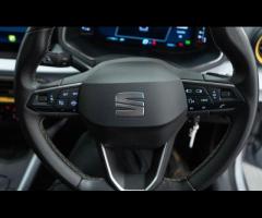 SEAT Arona This 2023 SEAT Arona TSI SE Technology is a superb example, having had only one owner fro - 25