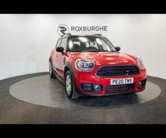 MINI Countryman HPI Clear - 1 Owner - MINI Service History - 36 Months Warranty available + Superb v - 2