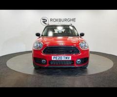 MINI Countryman HPI Clear - 1 Owner - MINI Service History - 36 Months Warranty available + Superb v - 3