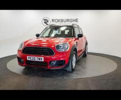 MINI Countryman HPI Clear - 1 Owner - MINI Service History - 36 Months Warranty available + Superb v - 4