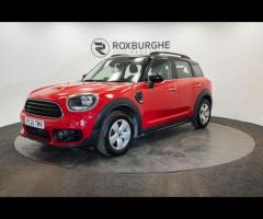 MINI Countryman HPI Clear - 1 Owner - MINI Service History - 36 Months Warranty available + Superb v - 5
