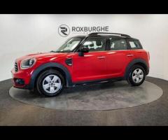 MINI Countryman HPI Clear - 1 Owner - MINI Service History - 36 Months Warranty available + Superb v - 6
