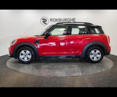 MINI Countryman HPI Clear - 1 Owner - MINI Service History - 36 Months Warranty available + Superb v - 7