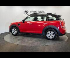 MINI Countryman HPI Clear - 1 Owner - MINI Service History - 36 Months Warranty available + Superb v - 8