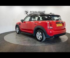 MINI Countryman HPI Clear - 1 Owner - MINI Service History - 36 Months Warranty available + Superb v - 9