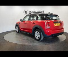MINI Countryman HPI Clear - 1 Owner - MINI Service History - 36 Months Warranty available + Superb v - 10