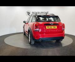 MINI Countryman HPI Clear - 1 Owner - MINI Service History - 36 Months Warranty available + Superb v - 11