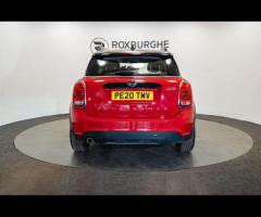 MINI Countryman HPI Clear - 1 Owner - MINI Service History - 36 Months Warranty available + Superb v - 13
