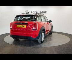 MINI Countryman HPI Clear - 1 Owner - MINI Service History - 36 Months Warranty available + Superb v - 14