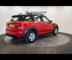 MINI Countryman HPI Clear - 1 Owner - MINI Service History - 36 Months Warranty available + Superb v - 15