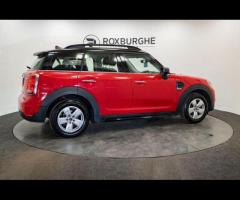 MINI Countryman HPI Clear - 1 Owner - MINI Service History - 36 Months Warranty available + Superb v - 16