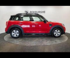 MINI Countryman HPI Clear - 1 Owner - MINI Service History - 36 Months Warranty available + Superb v - 17