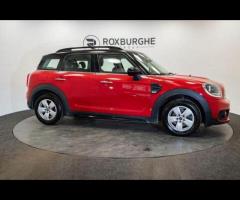 MINI Countryman HPI Clear - 1 Owner - MINI Service History - 36 Months Warranty available + Superb v - 18
