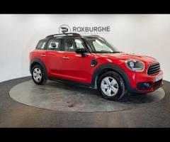 MINI Countryman HPI Clear - 1 Owner - MINI Service History - 36 Months Warranty available + Superb v - 19
