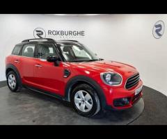 MINI Countryman HPI Clear - 1 Owner - MINI Service History - 36 Months Warranty available + Superb v - 20