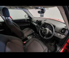 MINI Countryman HPI Clear - 1 Owner - MINI Service History - 36 Months Warranty available + Superb v - 23