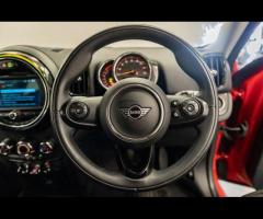 MINI Countryman HPI Clear - 1 Owner - MINI Service History - 36 Months Warranty available + Superb v - 25