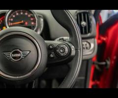 MINI Countryman HPI Clear - 1 Owner - MINI Service History - 36 Months Warranty available + Superb v - 27